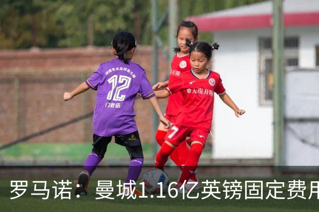 罗马诺：曼城1.16亿英镑固定费用签下安德森，不含任何奖金条款